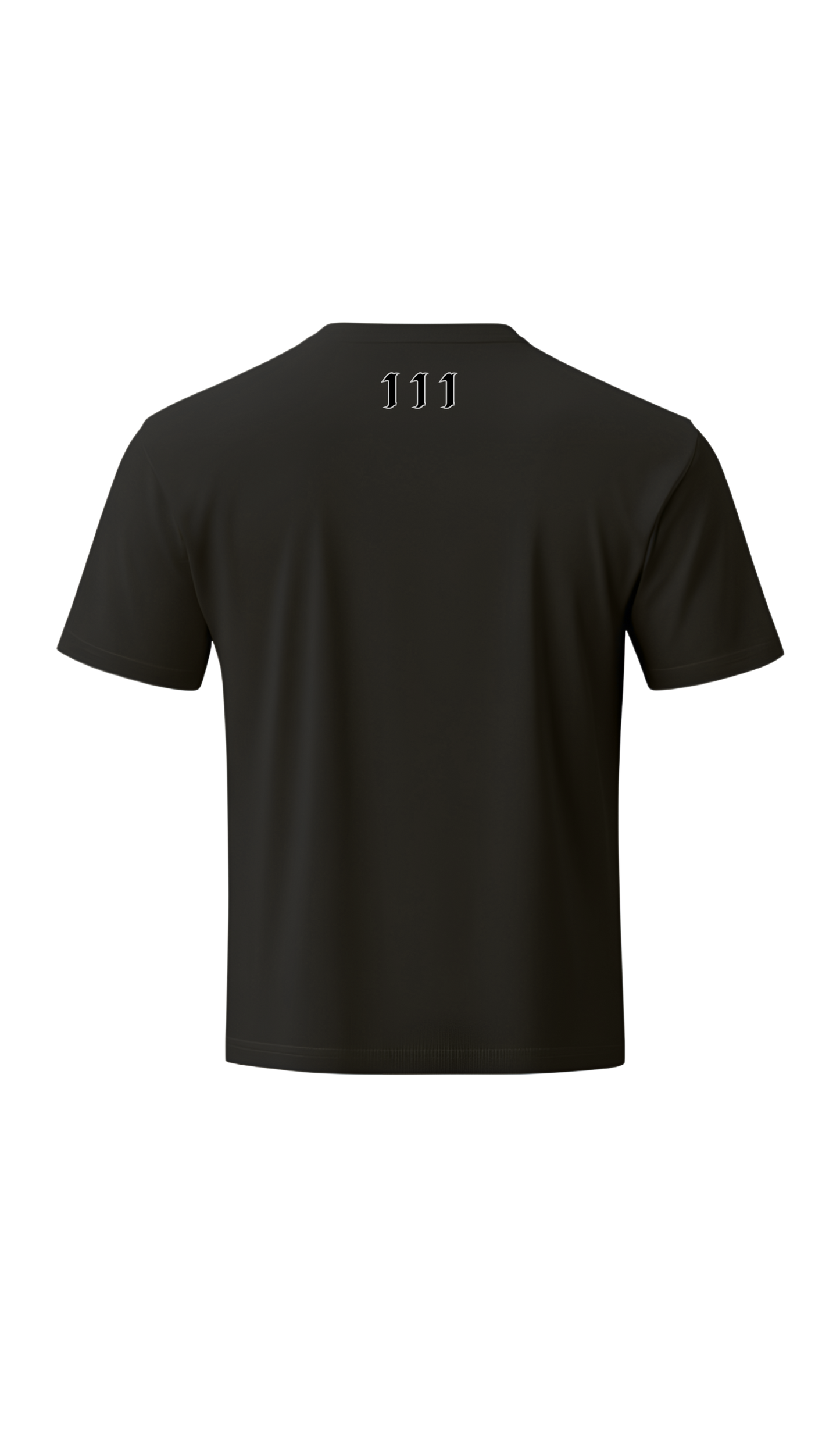 The Dizzy tee