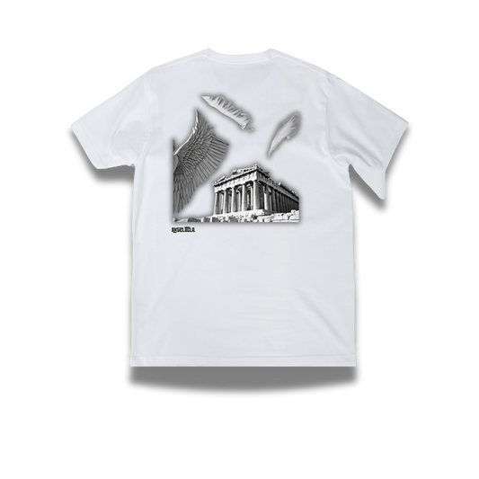 The Parthenon Tee