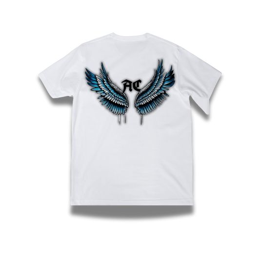 The Blue Wing
