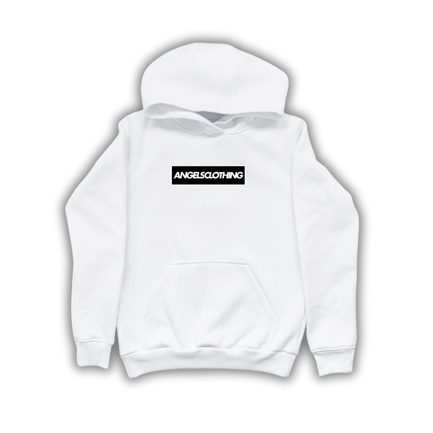 Angels Clothing Hoodie