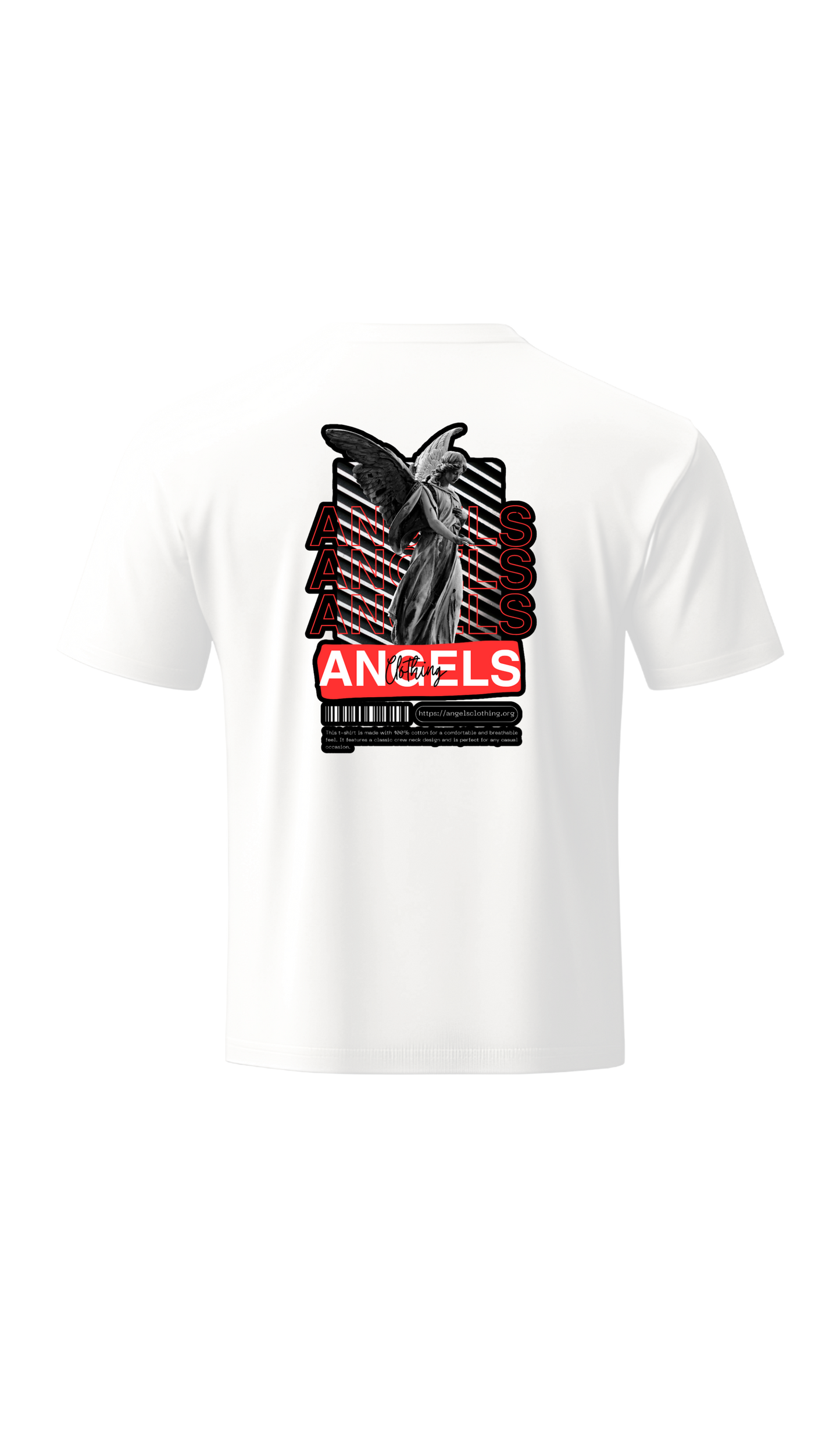 The Prayer Tee