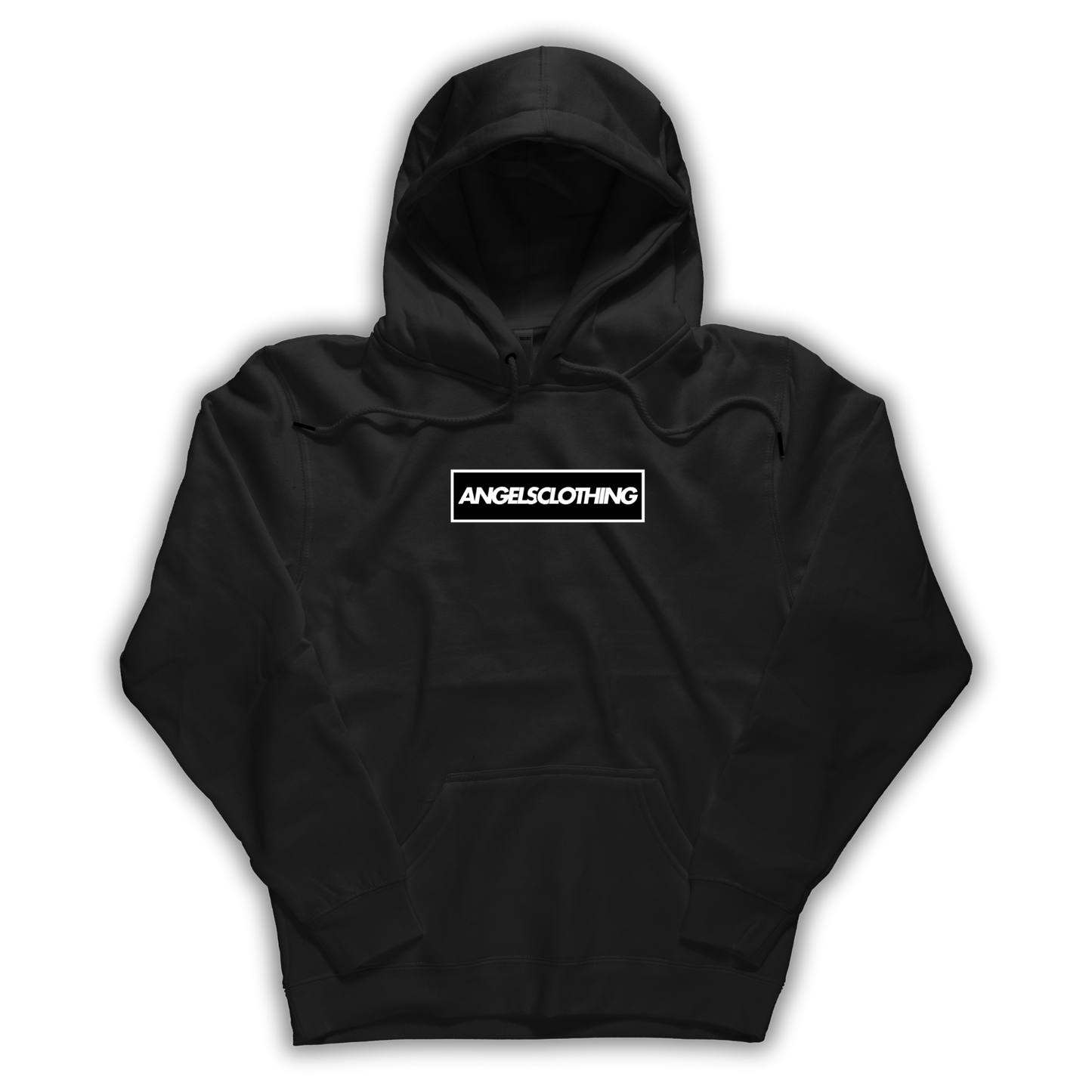Angels Clothing Hoodie