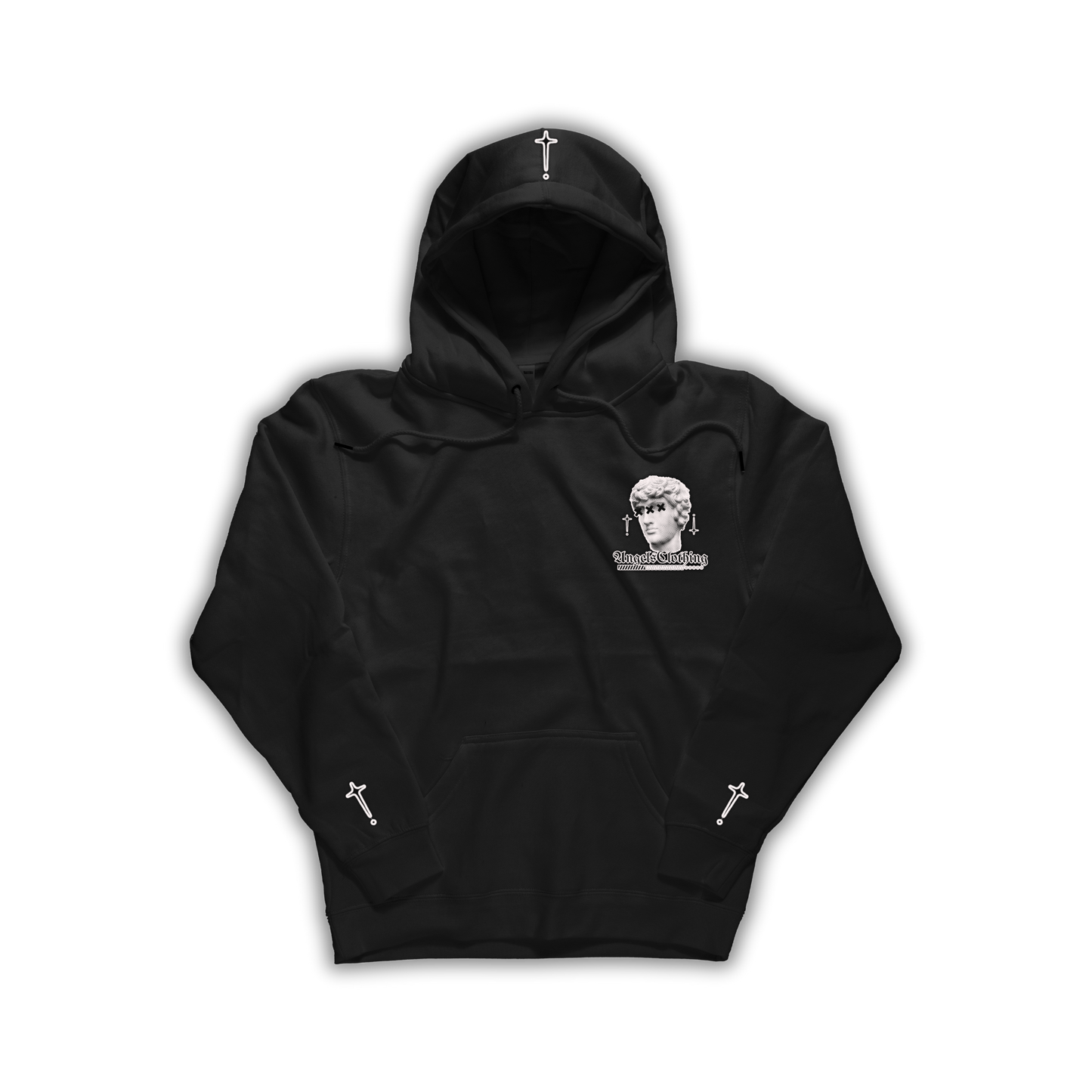 The Statue Hoodie