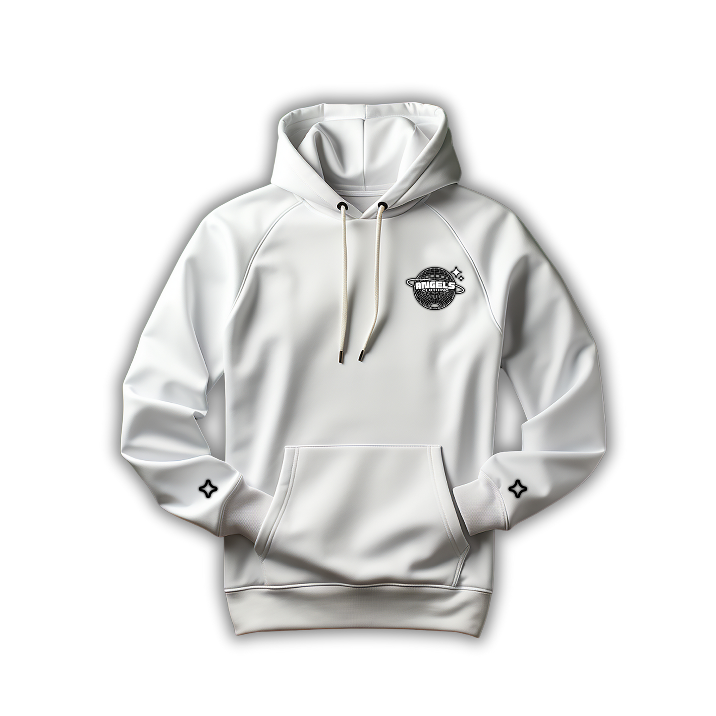 The Globe Hoodie