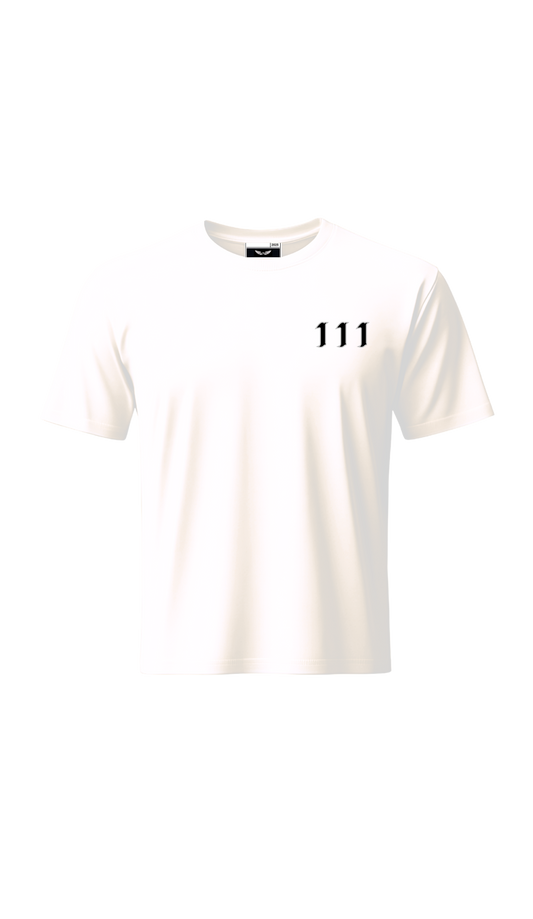 The Abundance tee