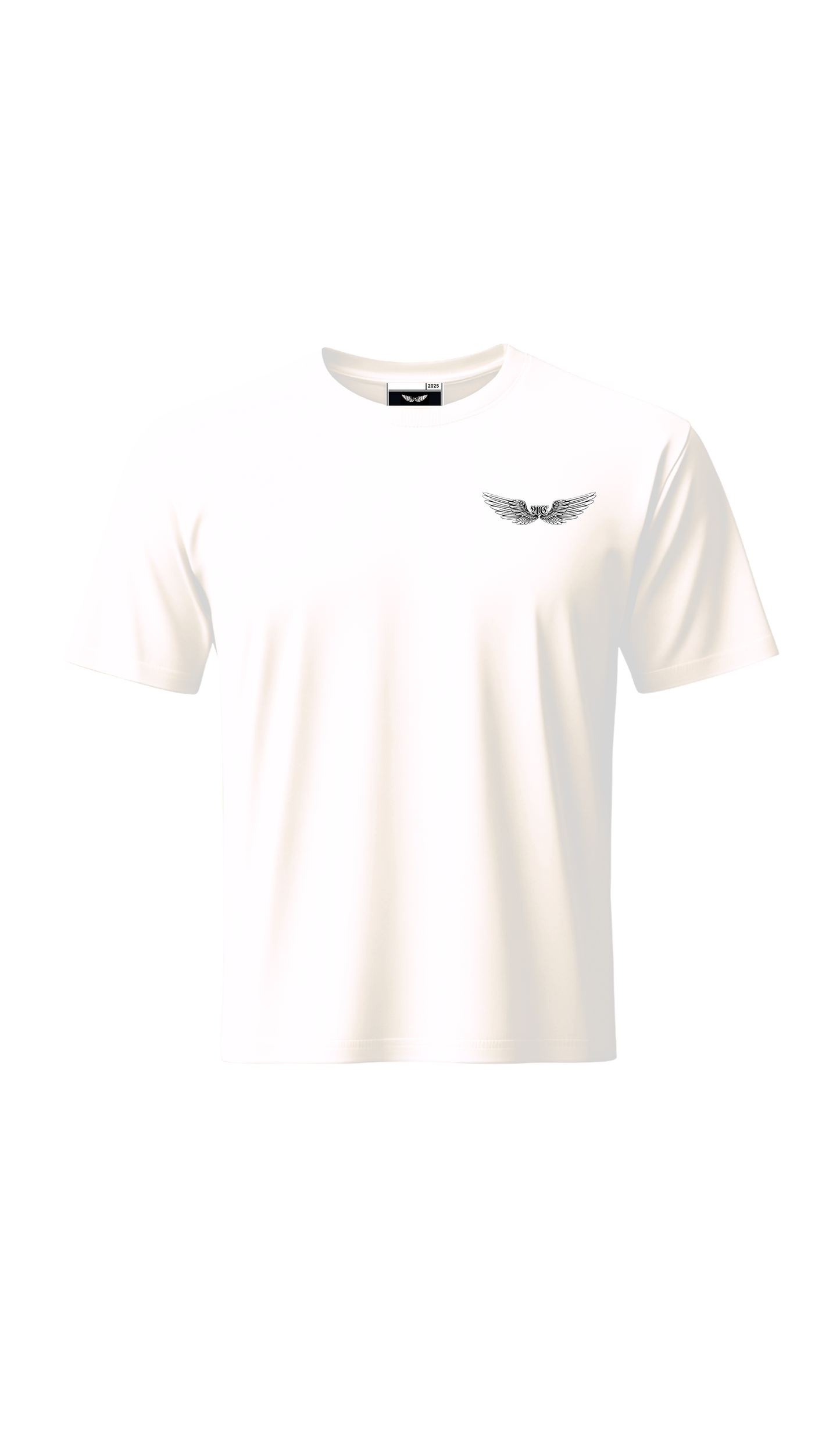 The Parthenon Tee