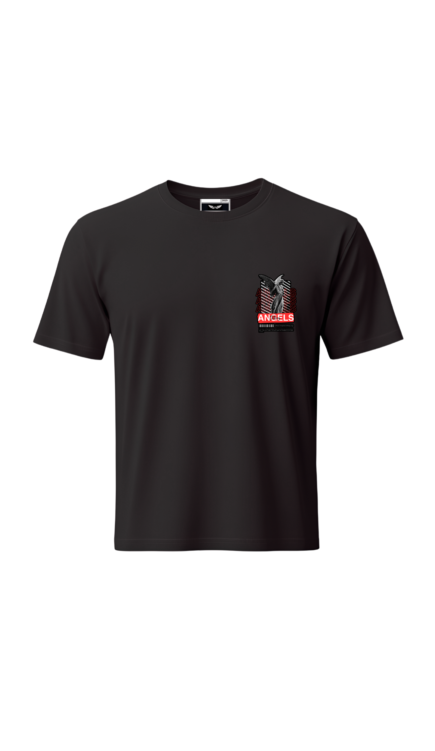 The Prayer Tee