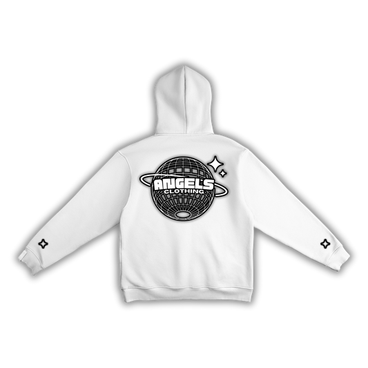 The Globe Hoodie