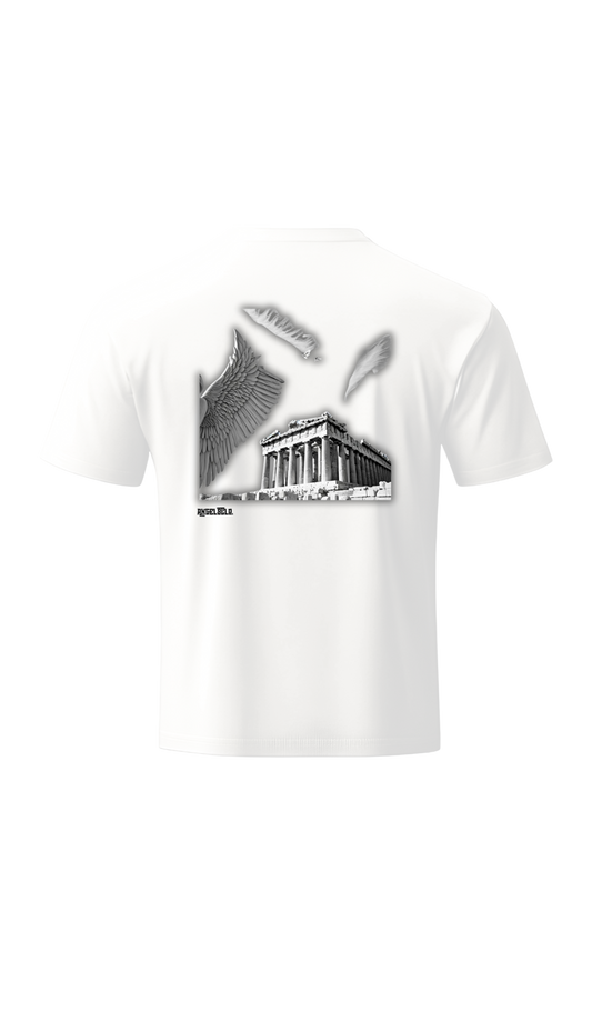 The Parthenon Tee