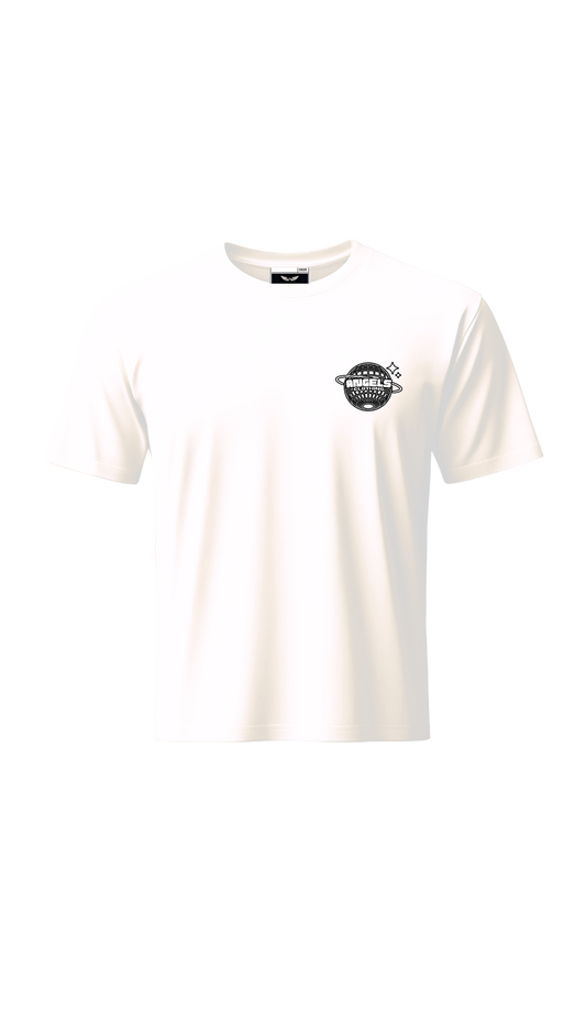 The Globe Tee