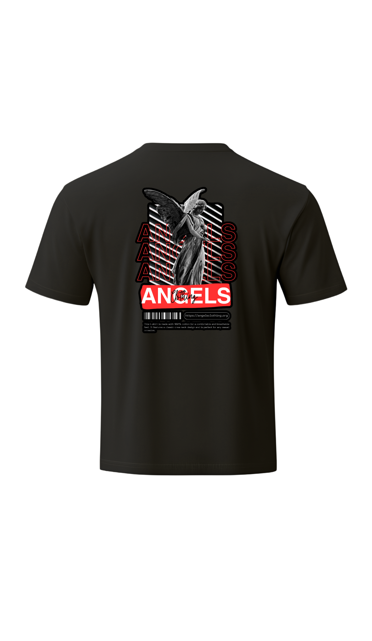The Prayer Tee