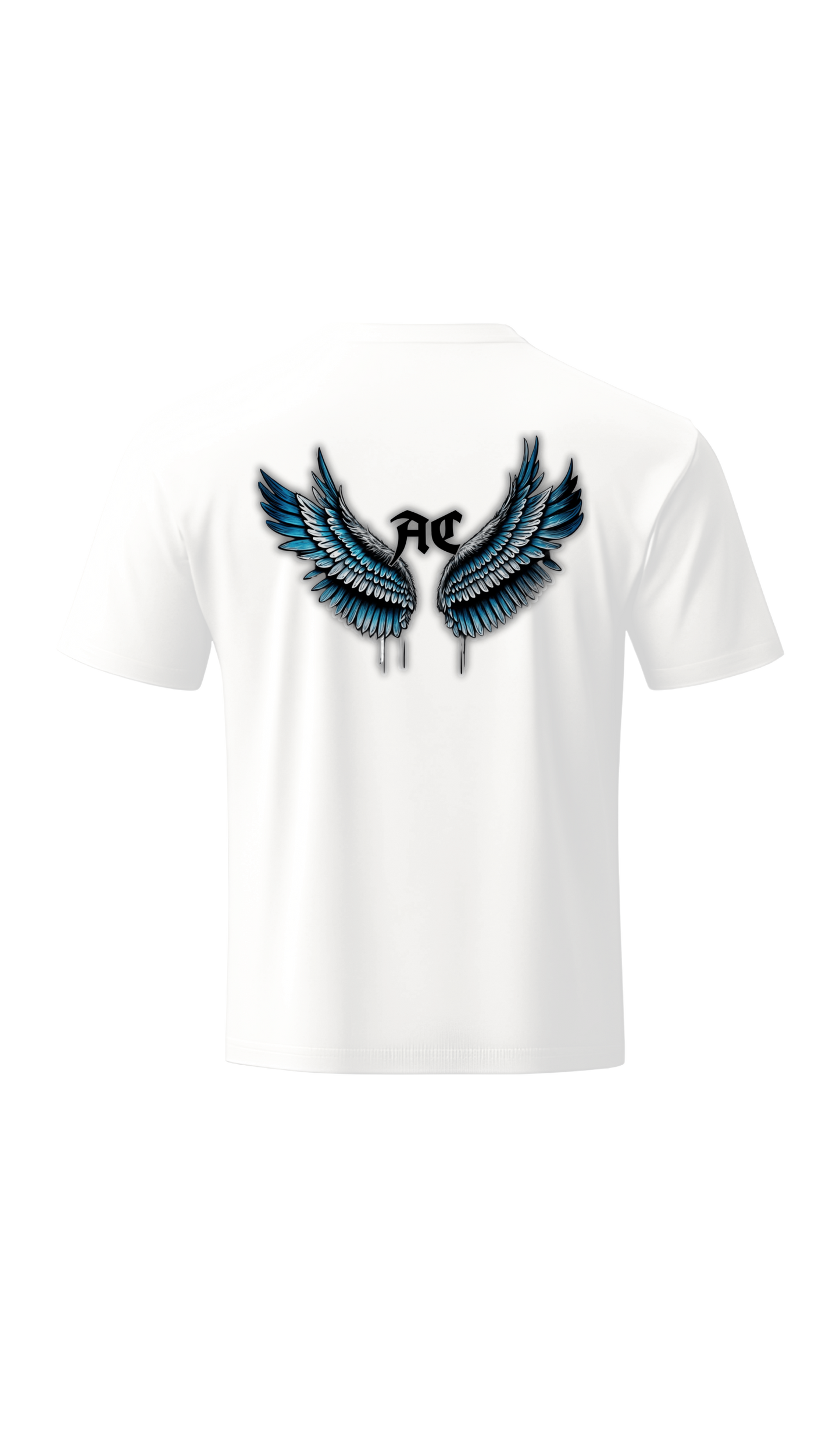 The Blue Wing