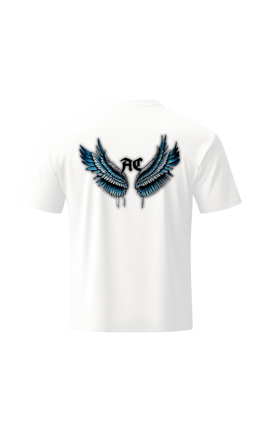 The Blue Wing