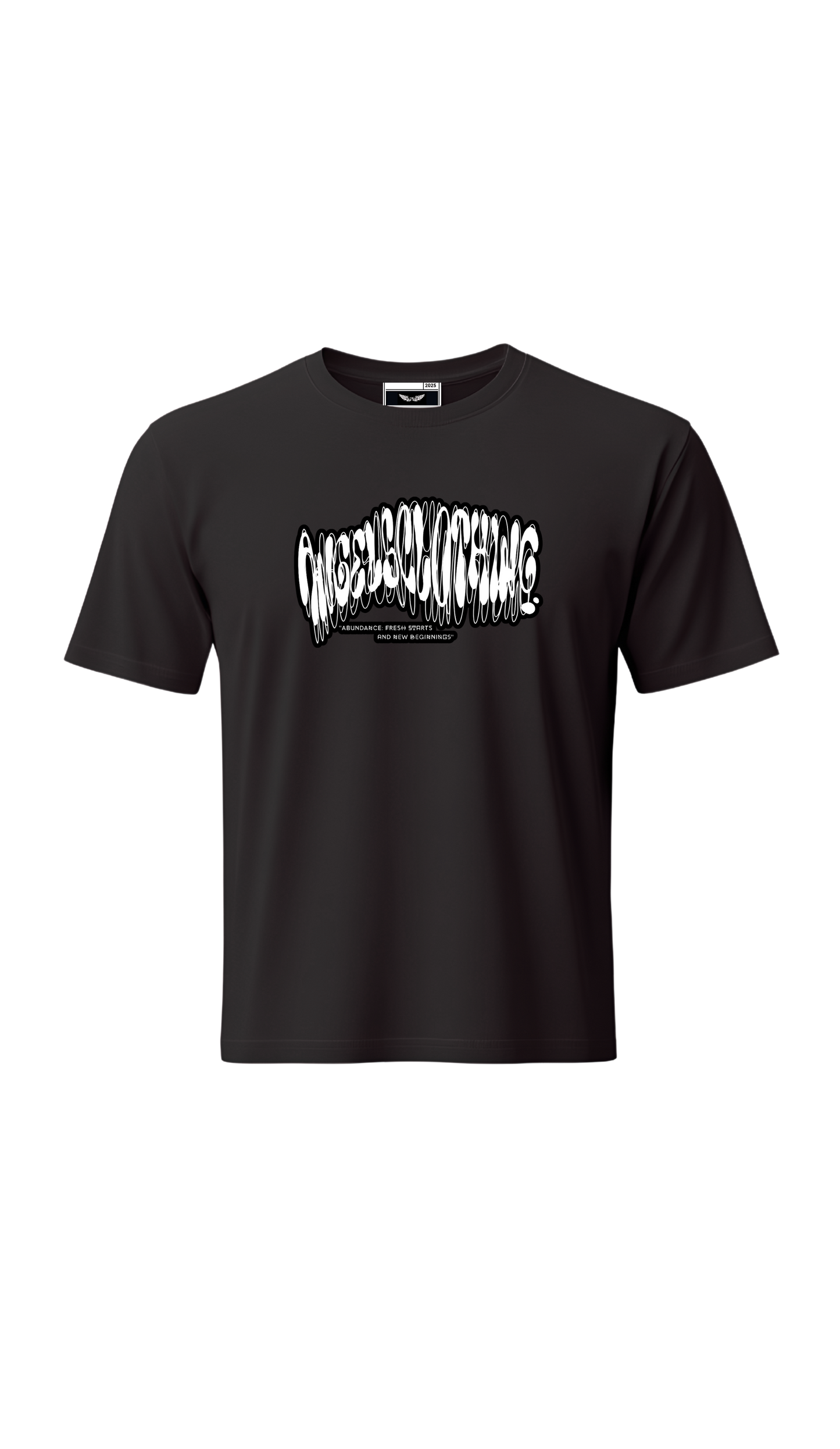 The Dizzy tee
