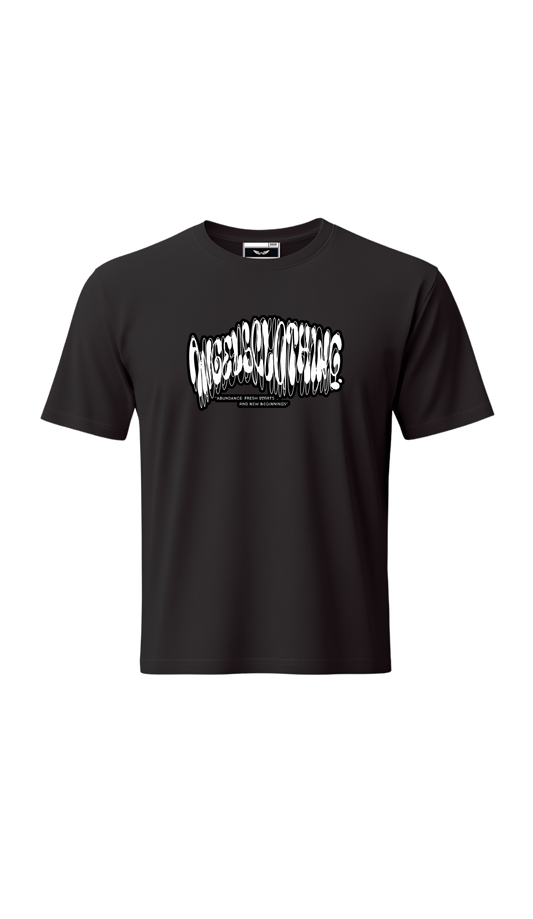 The Dizzy tee