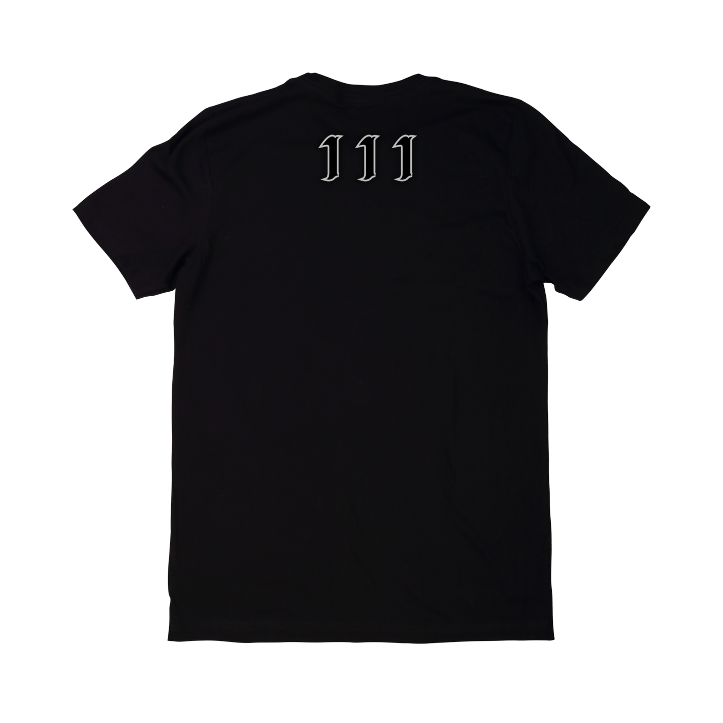 The Dizzy tee