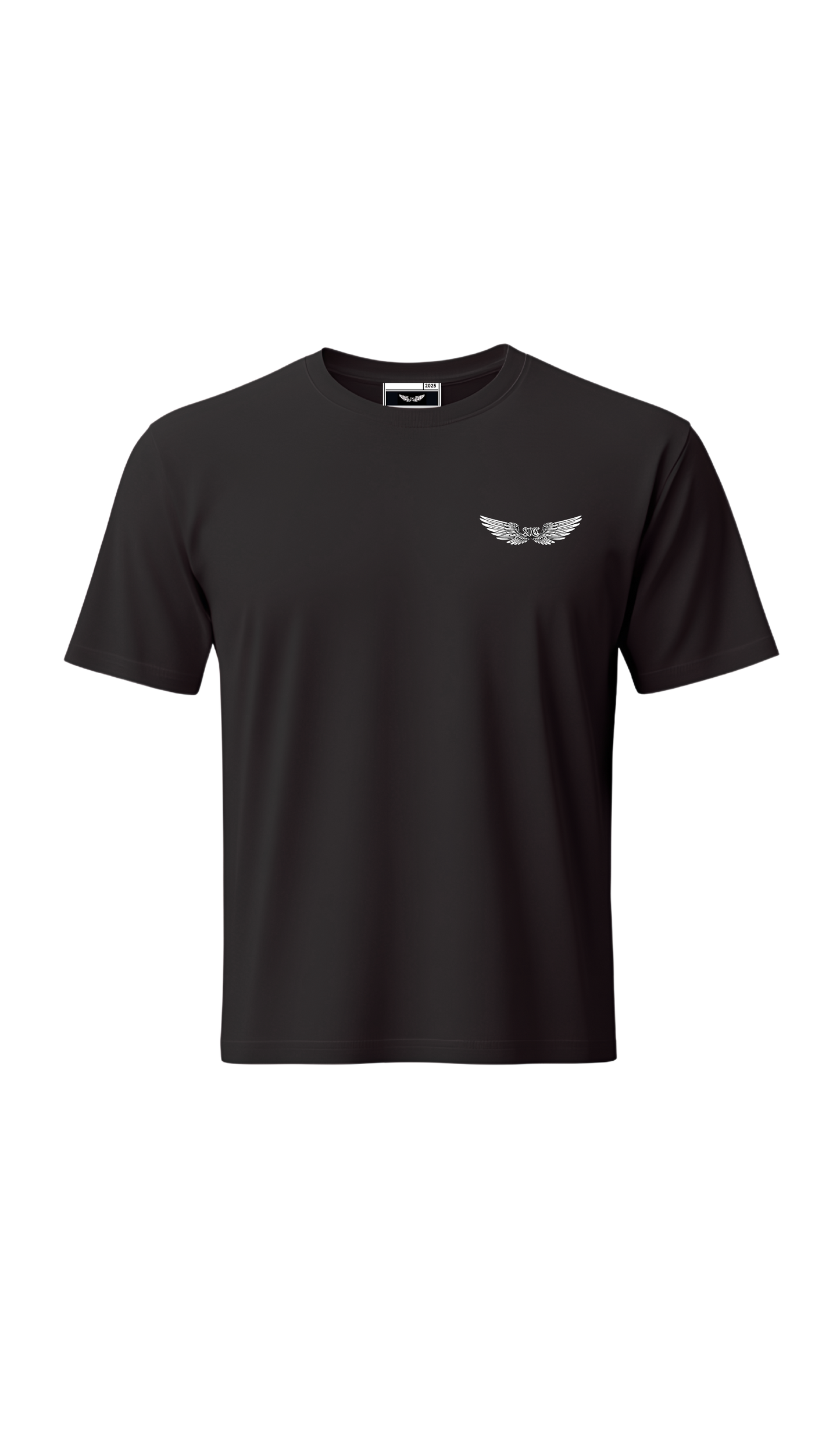 The Parthenon Tee