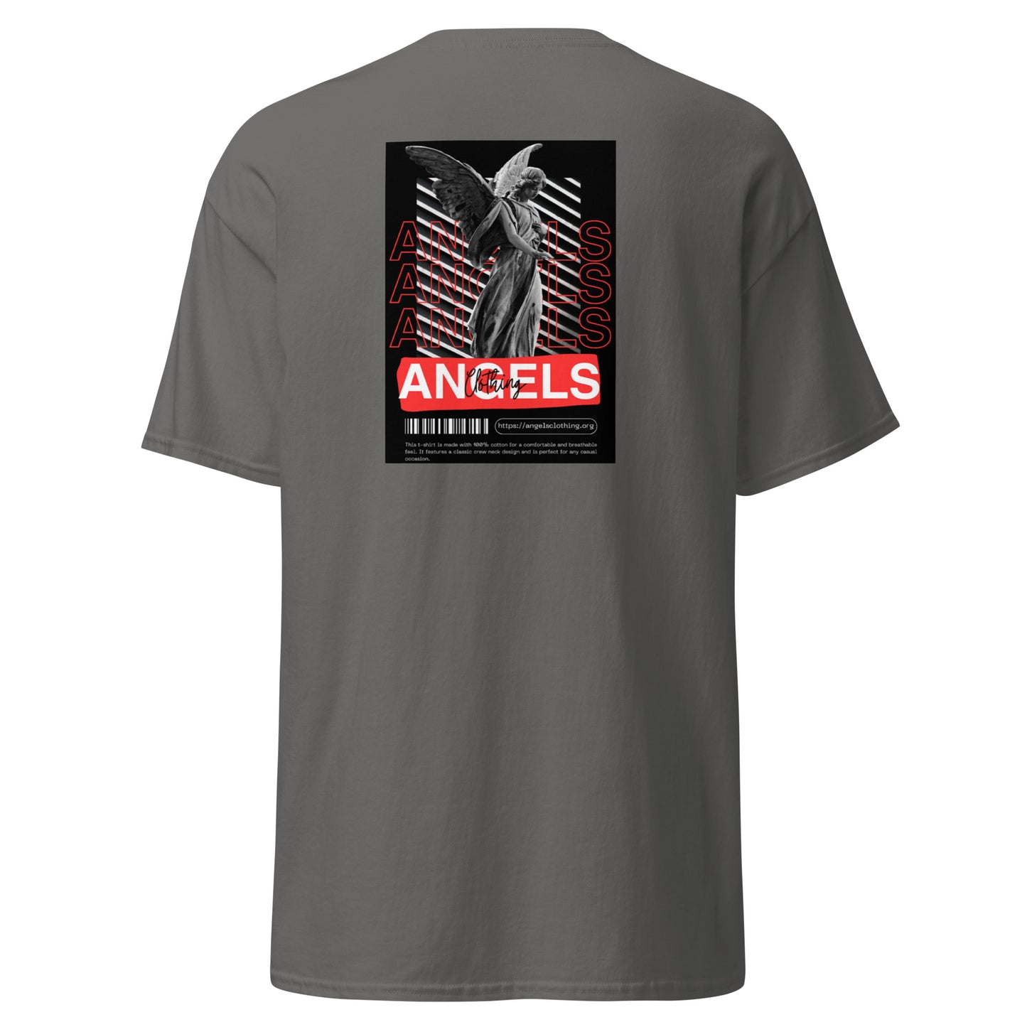 L’Ange tee🪽