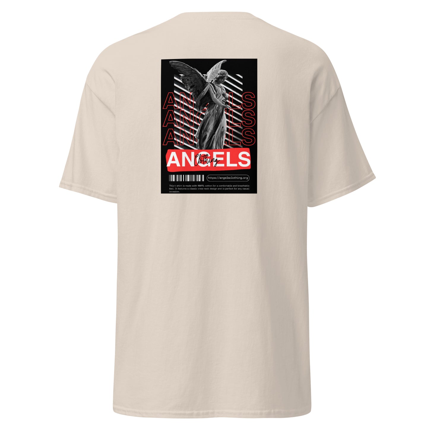 L’Ange tee🪽