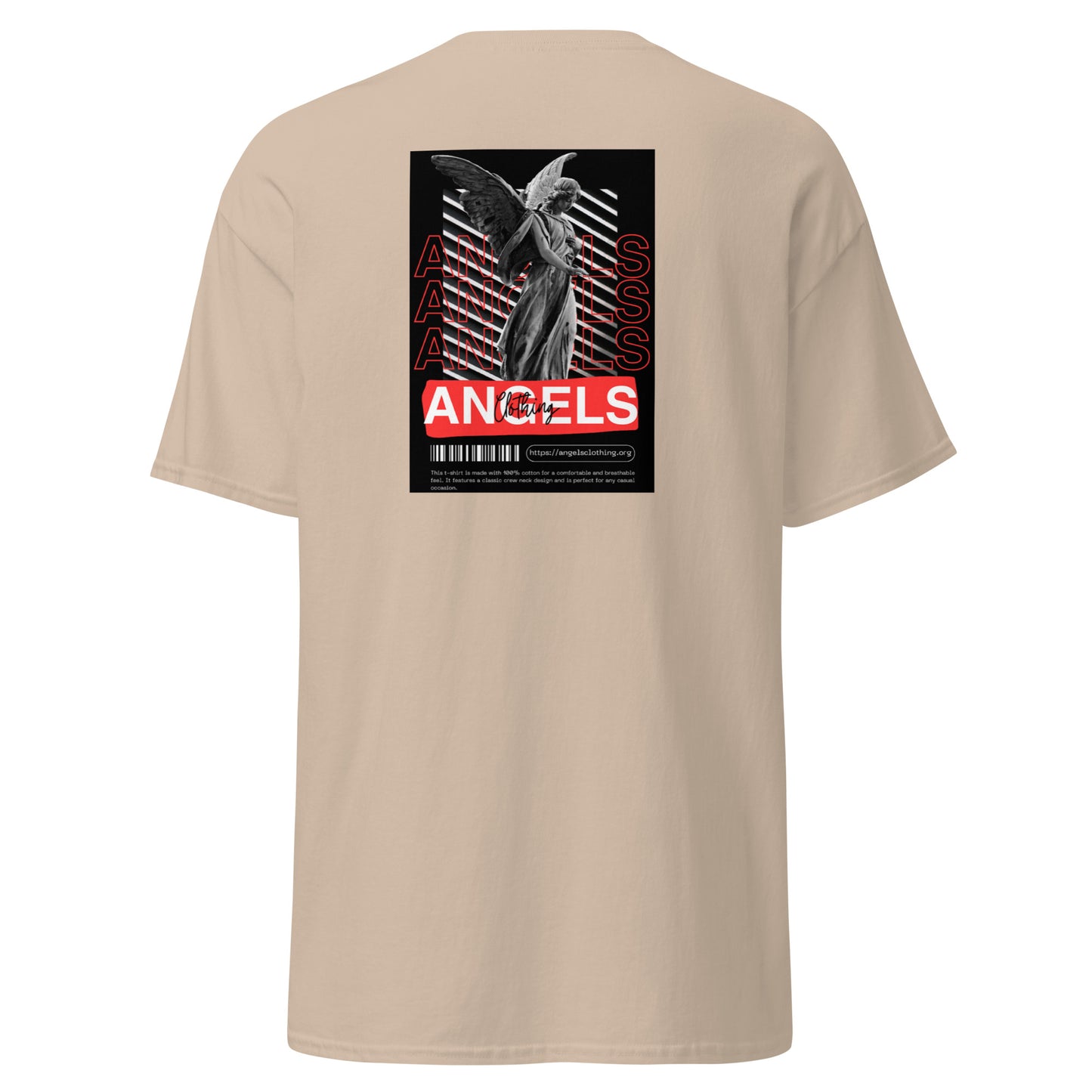 L’Ange tee🪽