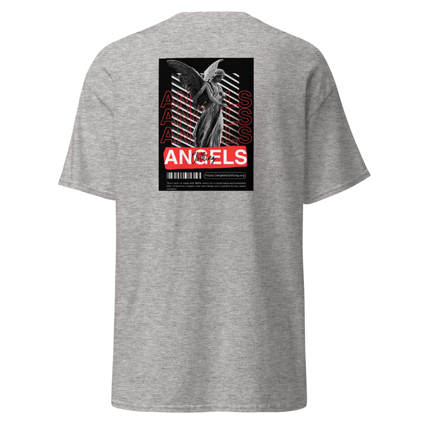 L’Ange tee🪽