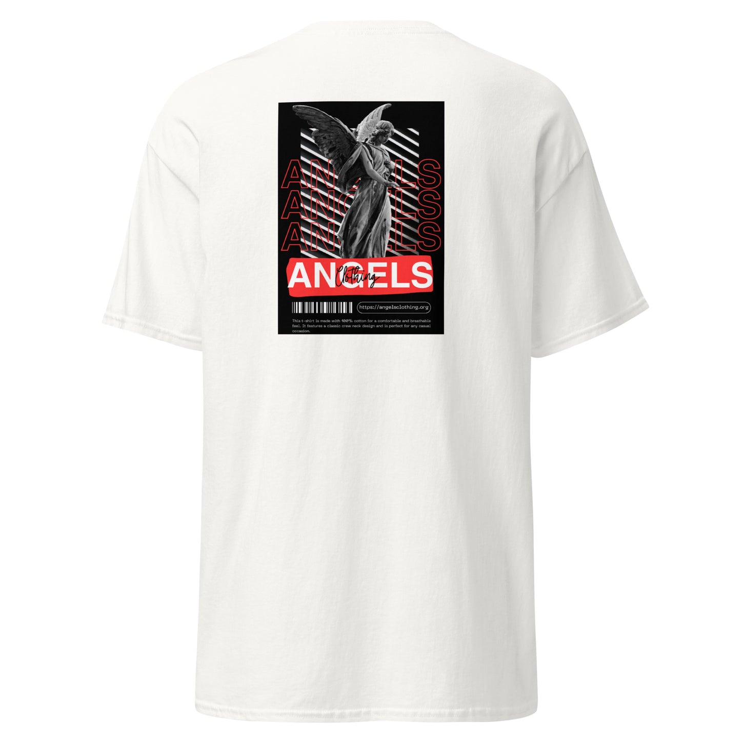 L’Ange tee🪽